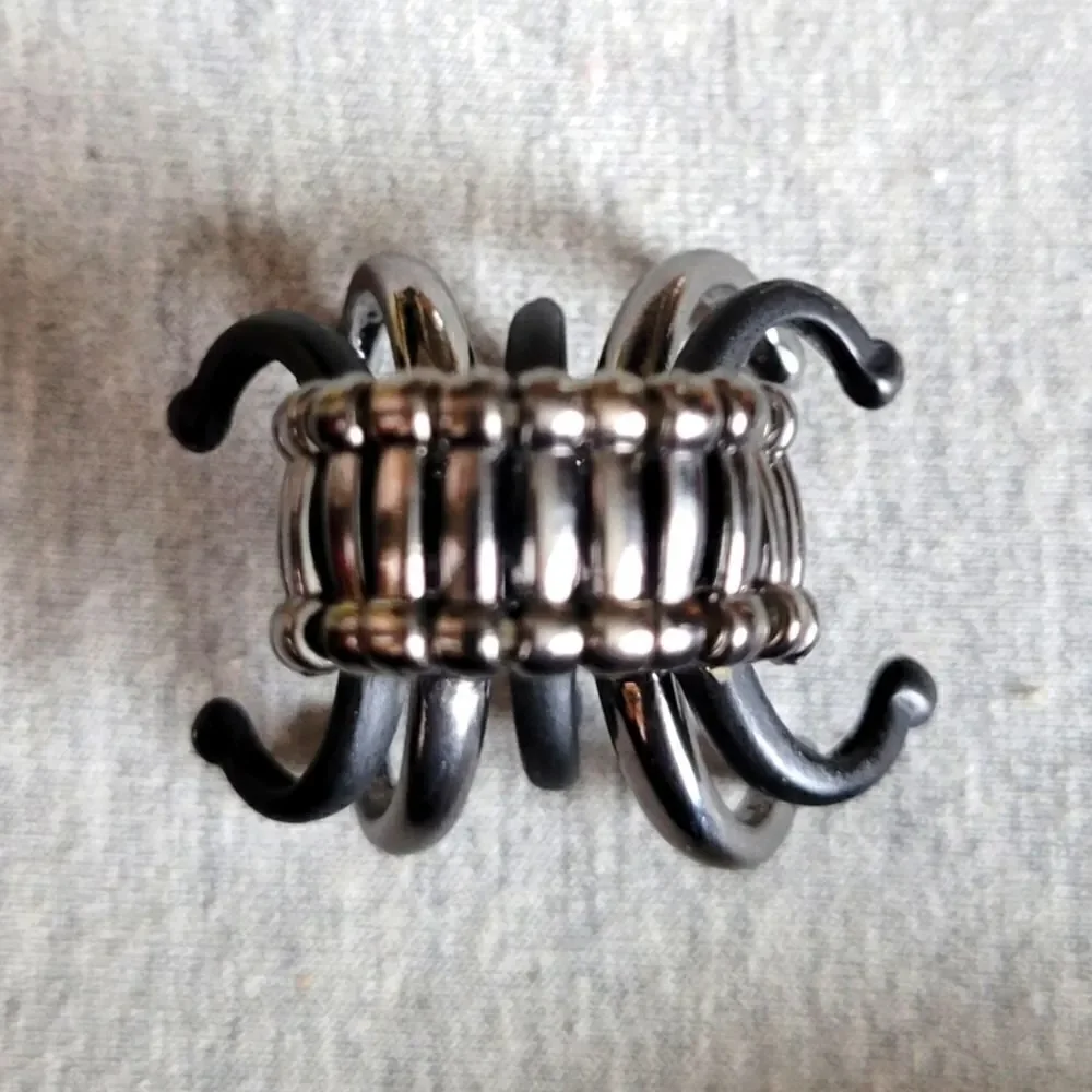 Statement Ring Fashion Jewelry NWOT